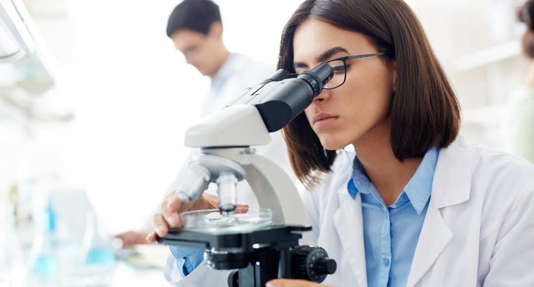 Lab Technologies Vision