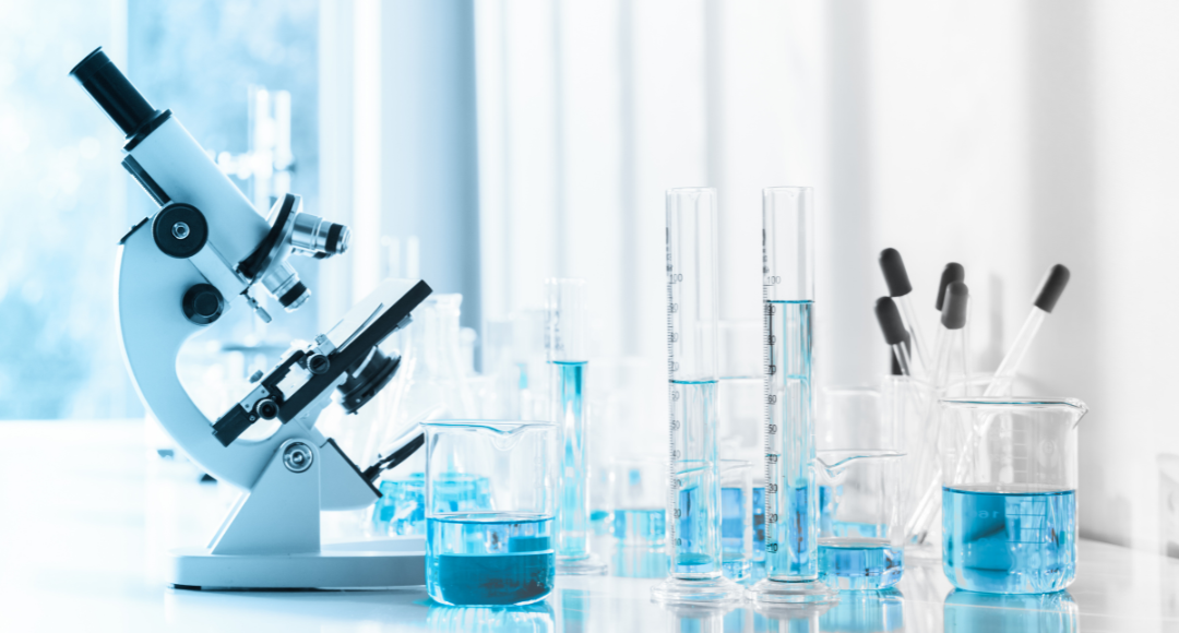 Lab Technologies mission