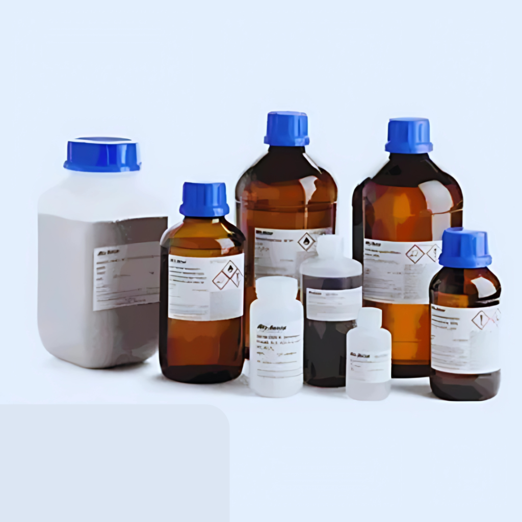 Lab Chemicals by Lab Technologies