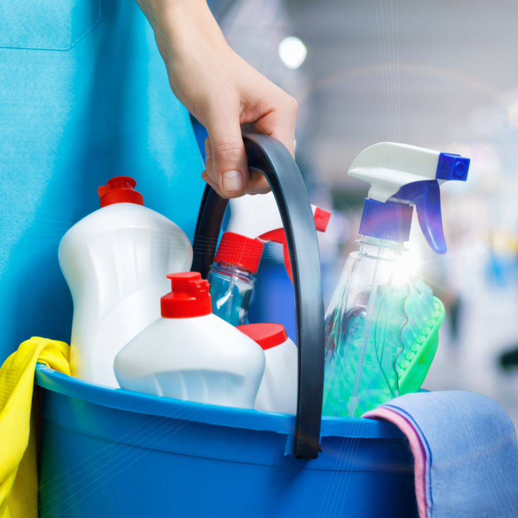 Lab Cleaning and Hygiene by Lab Technologies