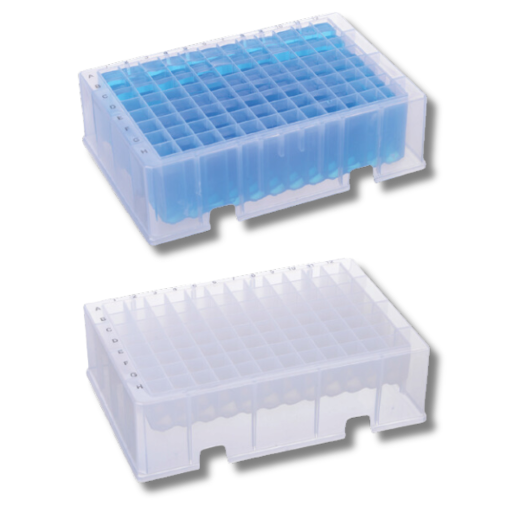 Deep well Plates