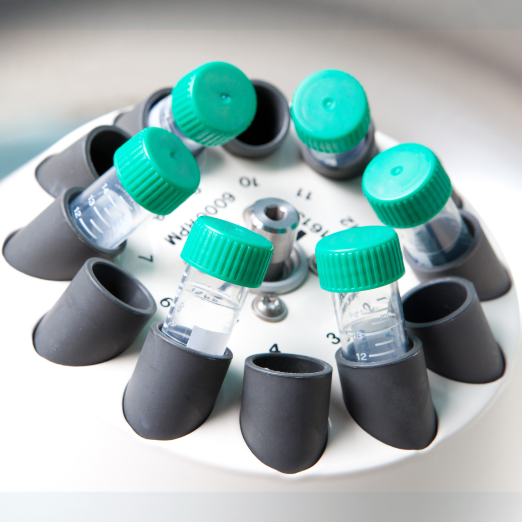 Centrifuge-Technique-Lab Technologies