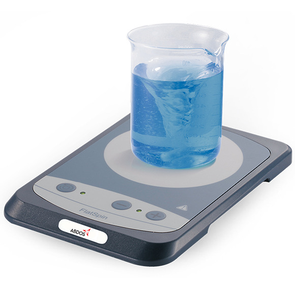 Swirltop – Ultra Flat & Eco Magnetic Stirrer_Lab Technologies