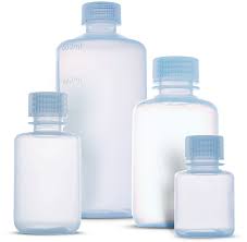 Narrow Mouth Bottle, PP_Lab Technologies Narrow Mouth Bottle, PP_Lab Technologies