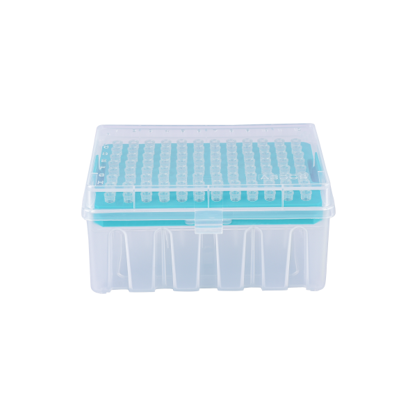 Pipette Tips, Racked, PP_Lab_Technologies