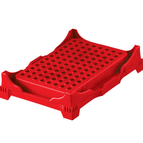 PCR Workup Rack, PP_Lab Technologies PCR Workup Rack, PP_Lab Technologies