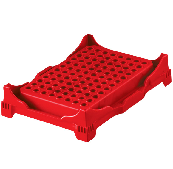 PCR Workup Rack, PP_Lab Technologies