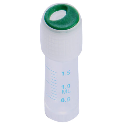 Freezing Tube Coders, HDPE_Lab_Technologies Freezing Tube Coders, HDPE_Lab_Technologies