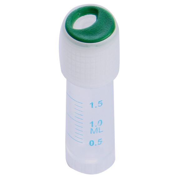 Freezing Tube Coders, HDPE_Lab_Technologies