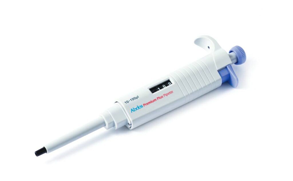 Fixed Premium Pipette, PP_Lab_Technologies