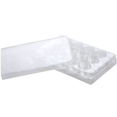 Cell Culture Plates, PS, Treated and Non-Treated_Lab_technologies Cell Culture Plates, PS, Treated and Non-Treated_Lab_technologies