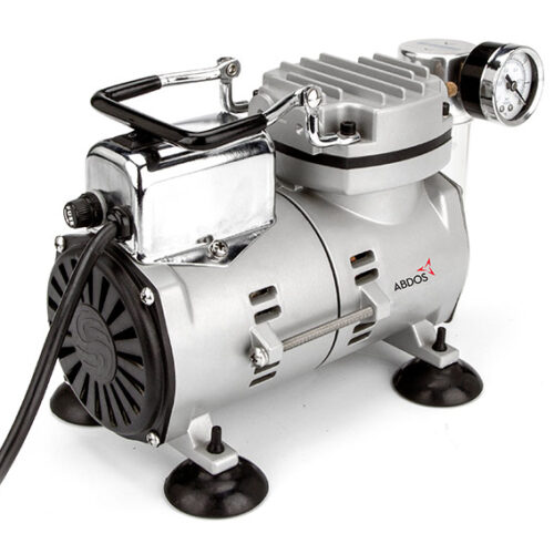 AEROVAC-Oil-Free Vacuum Pumps AEROVAC-Oil-Free Vacuum Pumps