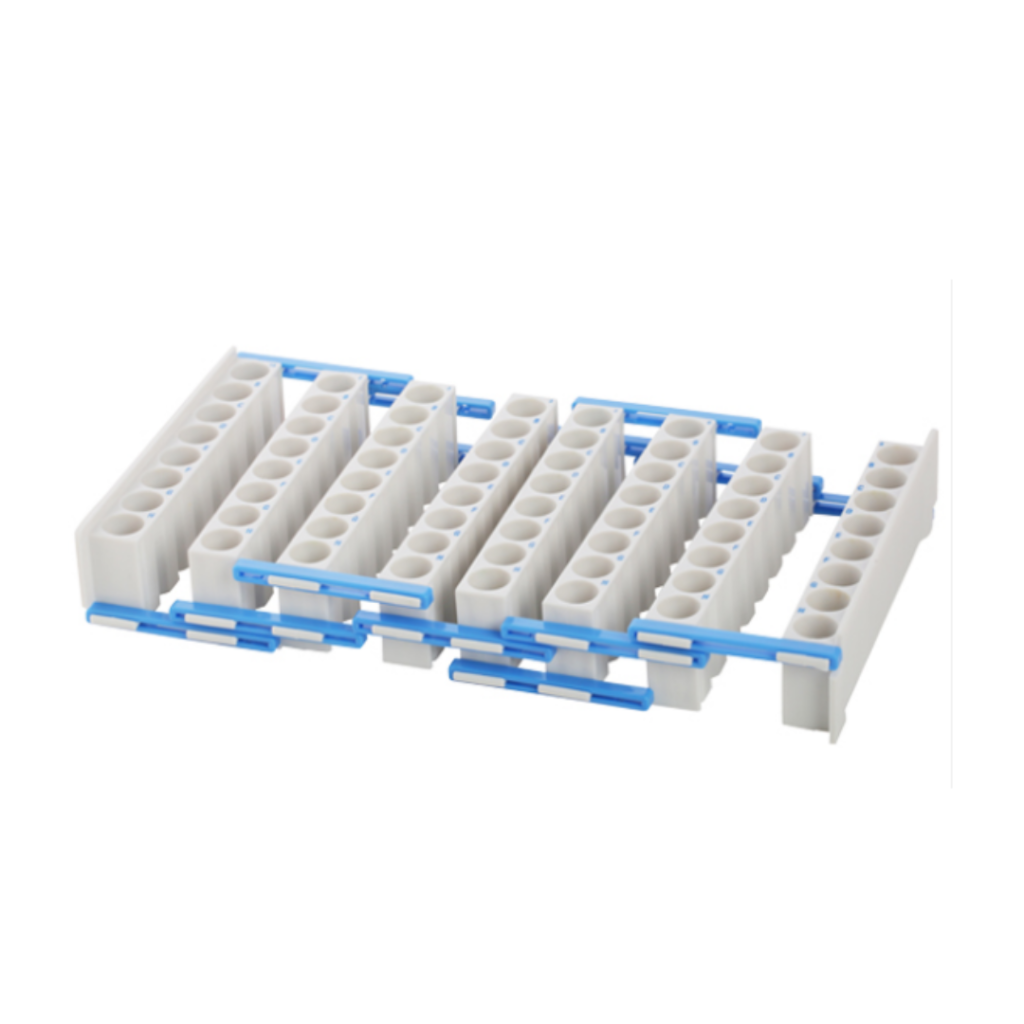 Expanding Tube Rack, PP