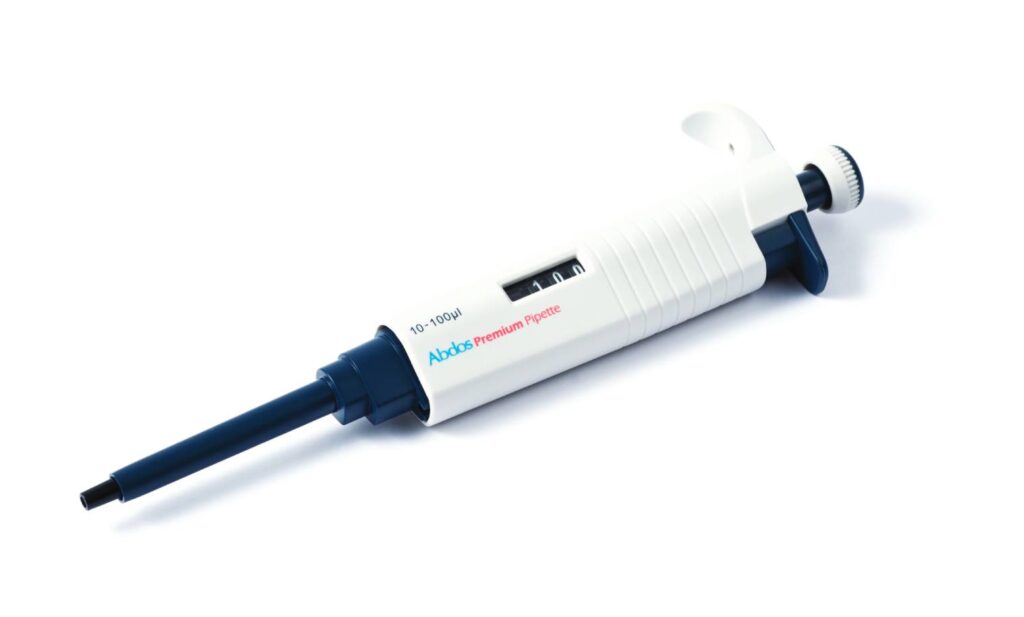 These Premium Semi-Autoclavable Pipettes offer top precision, accuracy, and ergonomics with advanced functionality. Easy to calibrate and maintain using supplied tools, they include a manual for recalibration and upkeep. _Lab_Technologies