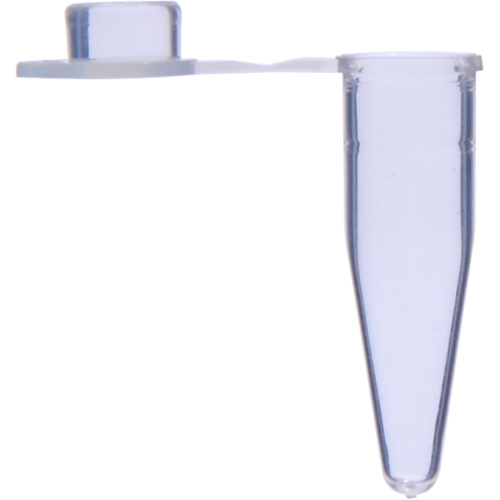 AmpQlear 0.2ml PCR Tubes, PP_Lab Technologies AmpQlear 0.2ml PCR Tubes, PP_Lab Technologies