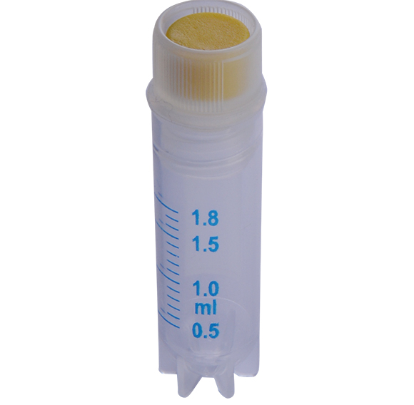 Cryo Coders for External & Internal Threaded Vials, HDPE_Lab_Technologies