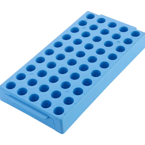 Single Hand Cryo Holder Rack, PC_lab _technologies Single Hand Cryo Holder Rack, PC_Lab_Technologies