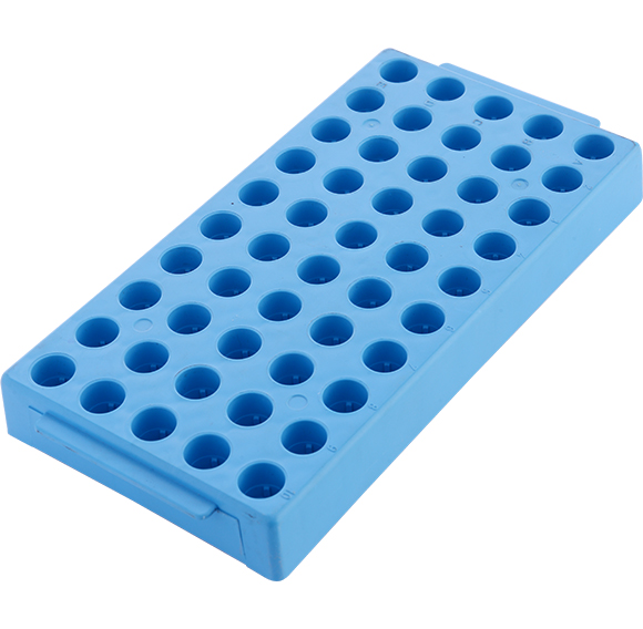 Single Hand Cryo Holder Rack, PC_Lab_Technologies