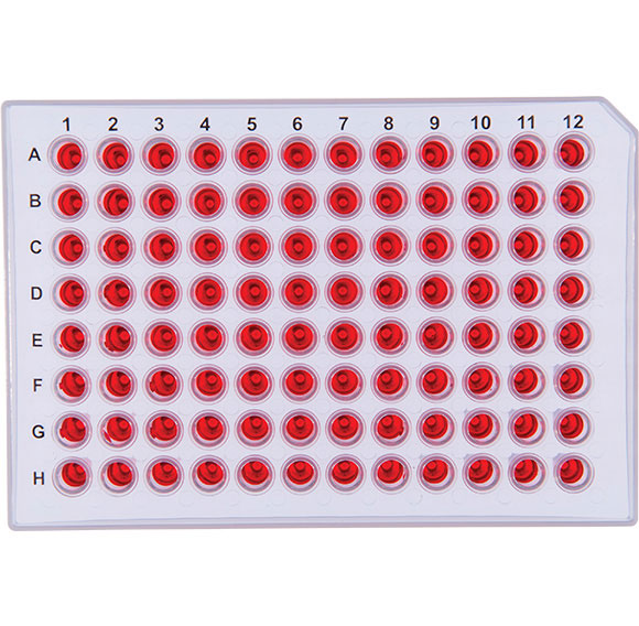 PCR Plates Family, PP_Lab Technologies