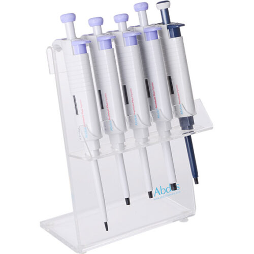 Pipette Rack Stand, ACRYLIC_Lab_Technologies Pipette Rack Stand, ACRYLIC_Lab_Technologies