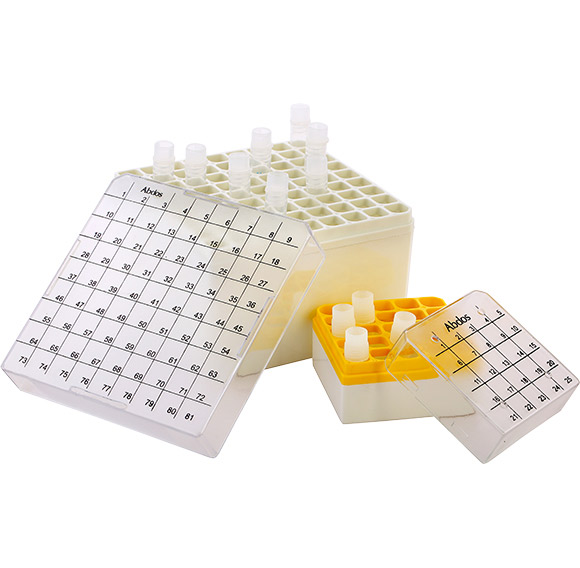 Cryo Box, PC_Lab_Technologies