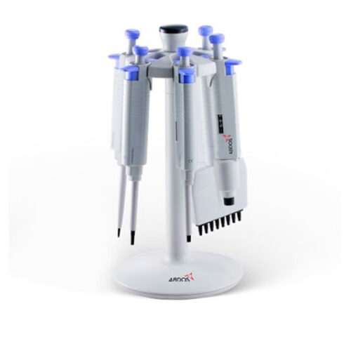 Pipette Rack Stand _Carsol Type_PP_Lab_Technologies Pipette Rack Stand -Carsol Type- PP_Lab Technologies