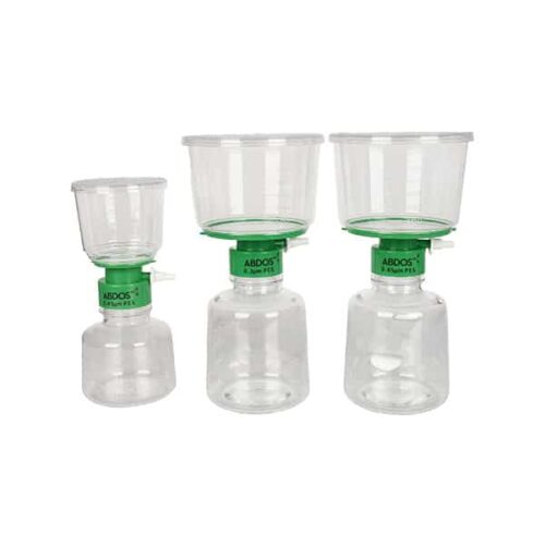 BIOFILL Bottle Top Filtration System_Lab Technologies BIOFILL Bottle Top Filtration System_Lab Technologies