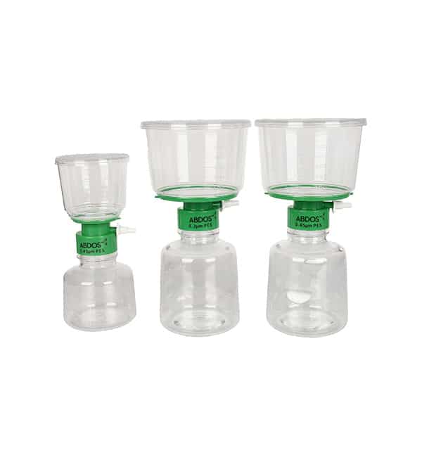 BIOFILL Bottle Top Filtration System_Lab Technologies