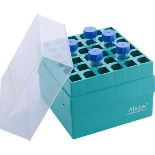 Centrifuge Tube Box, PP Centrifuge-Tube-Box-PP_lab_technologies