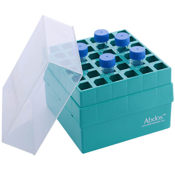 Centrifuge Tube Box, PP Centrifuge-Tube-Box-PP_lab_technologies