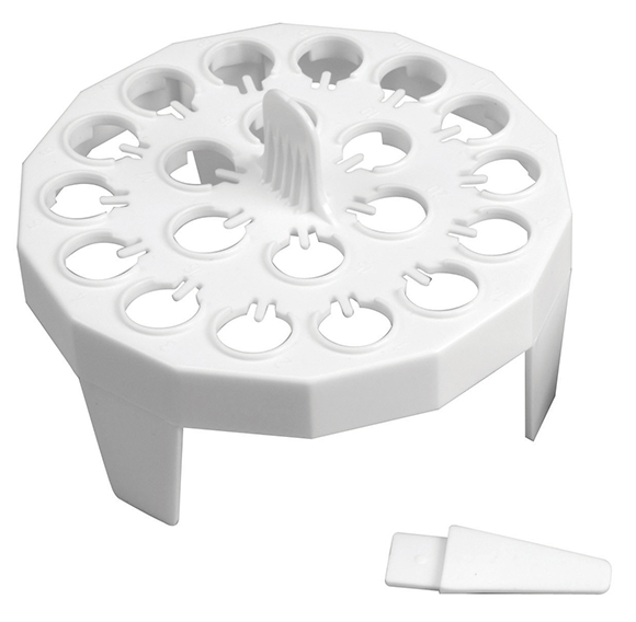 Floating Rack for Micro Centrifuge Tube PP Floating Rack for Micro Centrifuge Tube PP_lab_technologies
