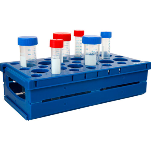 Foldable Space Saving Rack PP Foldable Space Saving Rack PP_lab_technologies