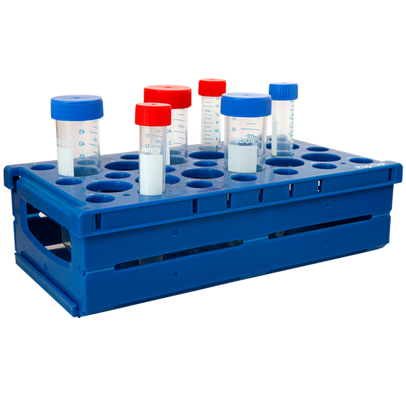 Foldable Space Saving Rack PP Foldable Space Saving Rack PP_lab_technologies
