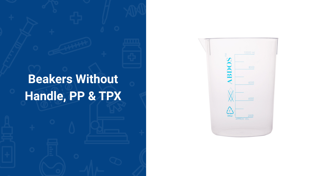 General Lab Products by Medical Lab Technologies 10