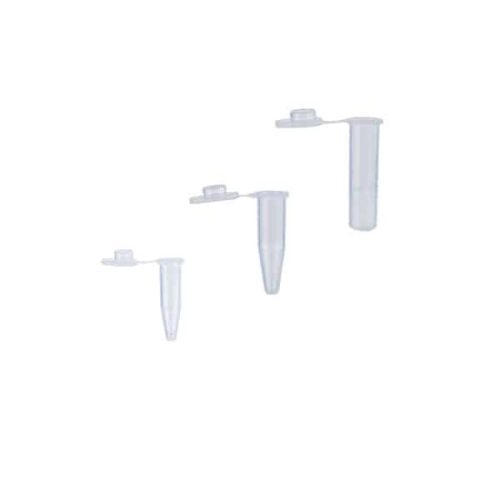 LAST DROP Low Retention Micro Centrifuge Tubes, PP LAST DROP Low Retention Micro Centrifuge Tubes, PP_Lab_Technologies