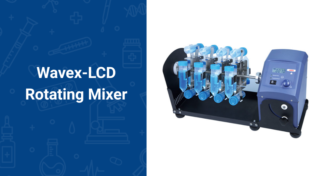 Lab equipment by lab Technologies 100325 15