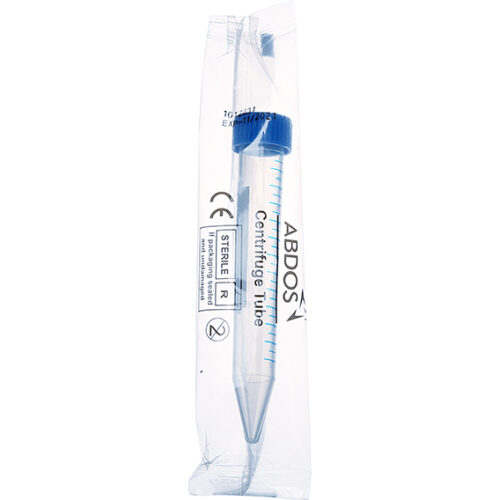PureRight Individually Wrapped Centrifuge Tube Conical Bottom PP HDPE PureRight-Individually-Wrapped-Centrifuge-Tube-Conical-Bottom-PP-HDPE_Lab_Technologies