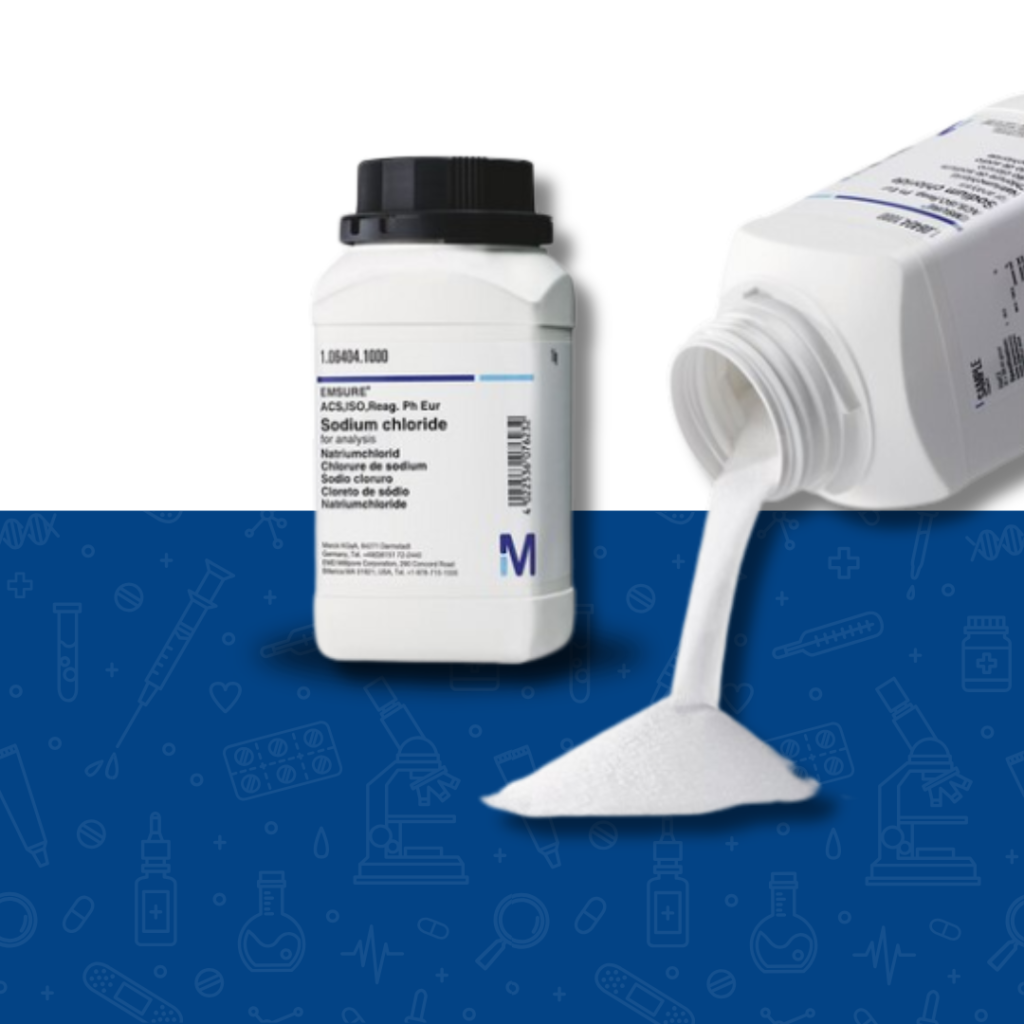 Sodium Hypochlorite, Brand Merck