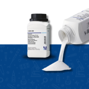 Sodium Hypochlorite, Brand Merck
