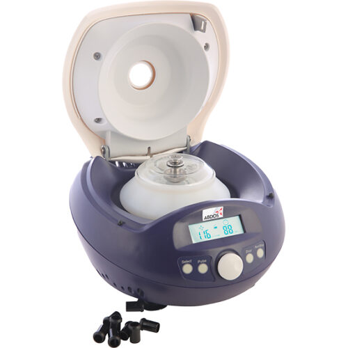 Swirl Maxi Micro Centrifuge Swirl Maxi Micro Centrifuge_lab_technologies