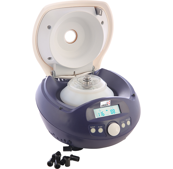 Swirl Maxi Micro Centrifuge Swirl Maxi Micro Centrifuge_lab_technologies