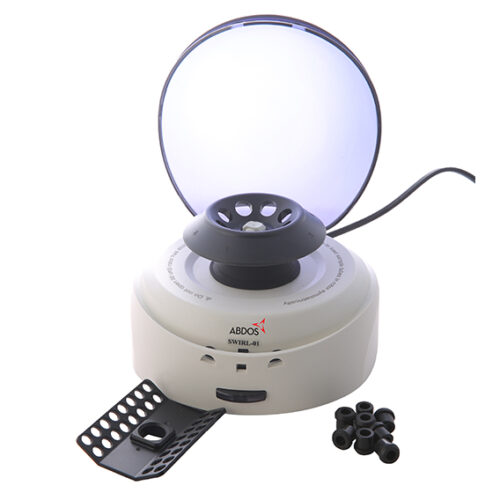 Swirl Mini Micro Centrifuge Swirl Mini Micro Centrifuge_lab_technologies