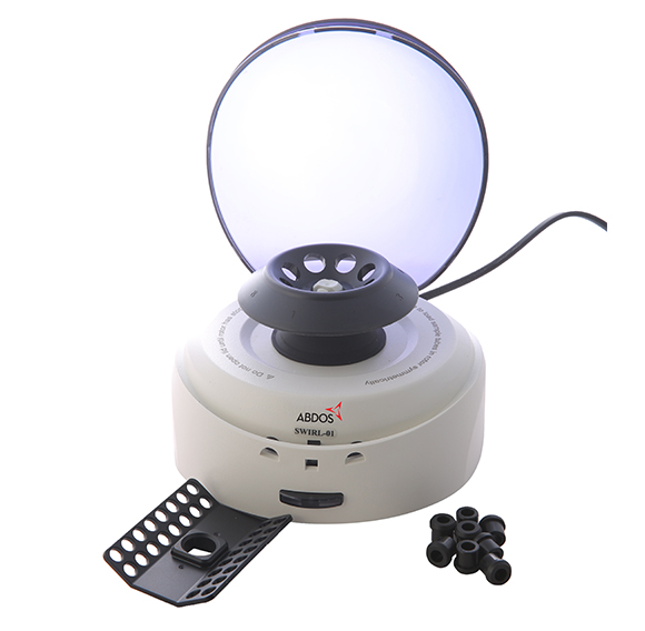 Swirl Mini Micro Centrifuge Swirl Mini Micro Centrifuge_lab_technologies