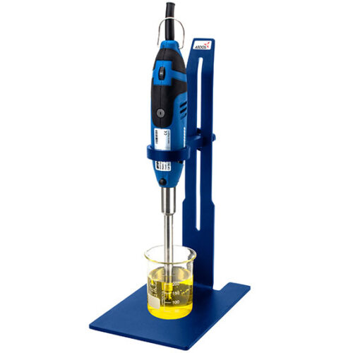 Swirlex Digital Handheld Homogenizer_Lab Technologies Swirlex Digital Handheld Homogenizer_Lab Technologies