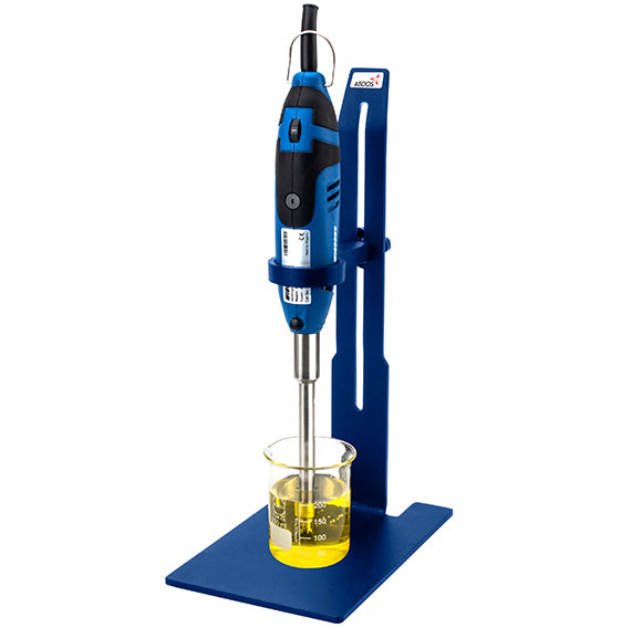 Swirlex Digital Handheld Homogenizer_Lab Technologies