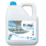 Bridge glass Cleaner for Healthcare