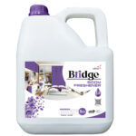Bridge Room Freshener Cleaner for Healthcare