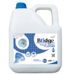 Bridge toilet Cleaner for Healthcare