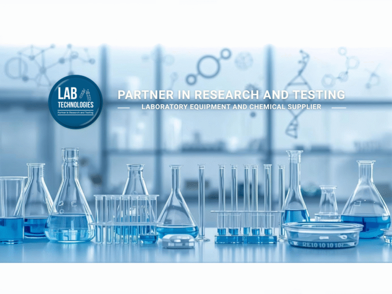 18 years of experiance in Lab Technologies Lab Glassware lab plasticware lab chemical suppliear in india
